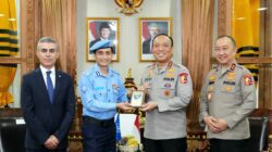 Polri Perkuat Komitmen Keselamatan Penjaga Perdamaian Dunia, Tegaskan Kerja Sama Berkelanjutan dengan PBB