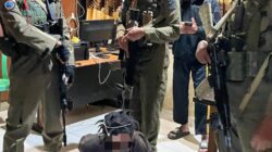 DPO Kasus Pembunuhan Tukang Ojek di Pegunungan Bintang Ditangkap, Satgas Damai Cartenz Ringkus Dua Pentolan KKB