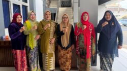 DP3APPKB Provinsi Bengkulu Perkuat Lembaga Layanan Perempuan di Momen Hari Kartini ke-147