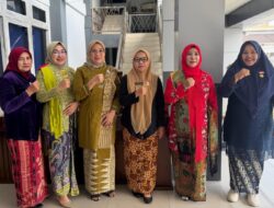 DP3APPKB Provinsi Bengkulu Perkuat Lembaga Layanan Perempuan di Momen Hari Kartini ke-147