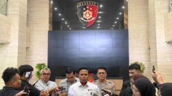 Bareskrim Polri Dalami Dugaan Pemberangkatan Haji Ilegal, 8 Calon Jemaah Digagalkan Berangkat