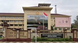 Survei IDM: Kepercayaan Publik terhadap Polri Meningkat Hingga 79,2 Persen