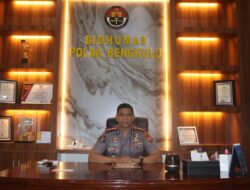 Dialog Bersama Nelayan Malabero, Polda Bengkulu Tegaskan Distribusi BBM Subsidi Tetap Terjaga