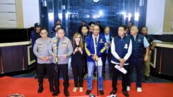 Polri Tegaskan Komitmen Berantas Judi Online, Jangan Sampai Indonesia Jadi Tempat Bandar dan Scam Internasional
