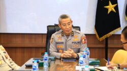 Sebanyak 166 SPPG Polri Siap Diresmikan Presiden Prabowo Secara Serentak dari Tuban