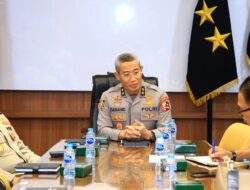 Sebanyak 166 SPPG Polri Siap Diresmikan Presiden Prabowo Secara Serentak dari Tuban