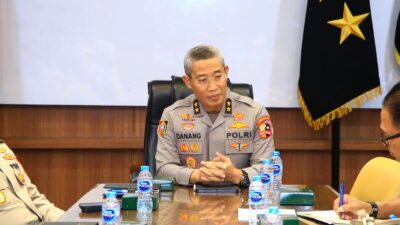 Sebanyak 166 SPPG Polri Siap Diresmikan Presiden Prabowo Secara Serentak dari Tuban