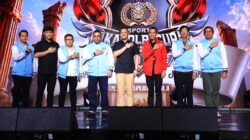 Polri Resmi Luncurkan E-Sport Kapolri Cup 2026