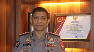Polda Bengkulu Proses Laporan Dugaan Investasi Bodong, Imbau Korban Lain Segera Melapor