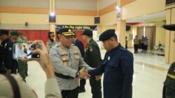 Polri Gelar Lomba Polsus Teladan 2026 dalam Rangka Hari Bhayangkara ke-80