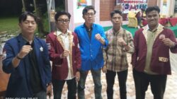 Mahasiswa Bengkulu Tolak Gerakan Bermuatan Politik, Pilih Jalur Akademik dan Demokratis