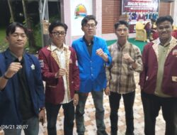 Mahasiswa Bengkulu Tolak Gerakan Bermuatan Politik, Pilih Jalur Akademik dan Demokratis