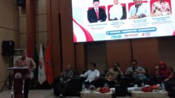 UINFAS Bengkulu dan Kemenham Serap Aspirasi Publik untuk Revisi UU HAM
