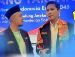 ‎Karang Taruna Bengkulu Percepat Pembentukan Pengurus Definitif, PNKT Tunjuk Karateker