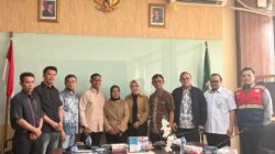 Kasus Dovi Febri Yenzi Jadi Sorotan, Zulasmi Tegaskan Keselamatan Kerja Tak Boleh Diabaikan