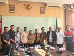 Kasus Dovi Febri Yenzi Jadi Sorotan, Zulasmi Tegaskan Keselamatan Kerja Tak Boleh Diabaikan