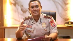 Direktorat Reskrimsus Polda Bengkulu Tetapkan Empat Tersangka Baru dalam Kasus Gratifikasi PHL Perumda Tirta Hidayah Jilid II