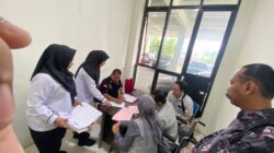 Polda Bengkulu Serahkan Tersangka Kasus Dugaan Tindak Pidana Perbankan Tahap II ke Kejaksaan Negeri Bengkulu