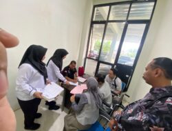 Polda Bengkulu Serahkan Tersangka Kasus Dugaan Tindak Pidana Perbankan Tahap II ke Kejaksaan Negeri Bengkulu
