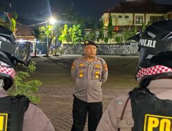 Perkuat Sinergitas APH, Kapolda Bengkulu Silaturahmi ke Kejaksaan Tinggi Bengkulu