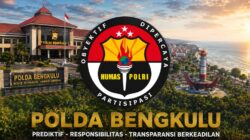‎Klarifikasi Bidhumas Polda Bengkulu