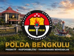 ‎Klarifikasi Bidhumas Polda Bengkulu