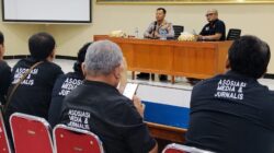 Dirlantas Polda Bengkulu Pererat Sinergi dengan Awak Media, Wujudkan Informasi yang Edukatif dan Berkualitas