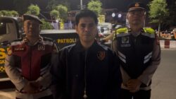 KRYD Polda Bengkulu Sasar Sejumlah Titik, Pastikan Aktivitas Warga Malam Hari Tetap Aman