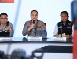 Polri Ungkap 72 Tersangka Karhutla, Penegakan Hukum Dilakukan di 9 Polda