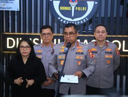 Bantuan Karhutla Polri Tiba di Kalbar, Distribusi ke Wilayah Lain Bertahap
