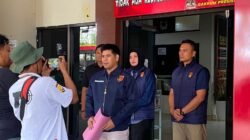 ‎Hampir Setahun Buron, Jatanras Polda Bengkulu Tangkap Terduga Pelaku Rudapaksa Mahasiswi Disabilitas