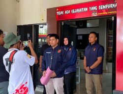 ‎Hampir Setahun Buron, Jatanras Polda Bengkulu Tangkap Terduga Pelaku Rudapaksa Mahasiswi Disabilitas