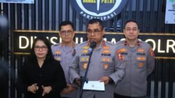 Mutasi Sejumlah Pati dan Pamen Polri, Sejumlah Jabatan Strategis Berganti