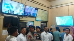 Polda Bengkulu Tindak Tambang Pasir Ilegal di Teluk Sepang, 11 Tersangka Ditahan