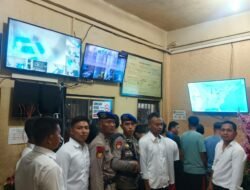 Polda Bengkulu Tindak Tambang Pasir Ilegal di Teluk Sepang, 11 Tersangka Ditahan