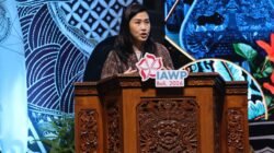 Wamen PPPA Jadi Pembicara IAWP 2026, Dorong Penguatan Layanan bagi Korban Kekerasan