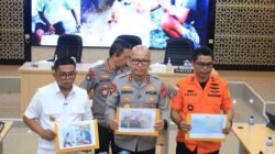 Polda Banten Ungkap Hasil Identifikasi Korban Kapal Arupadhatu 1