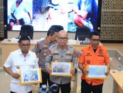 Polda Banten Ungkap Hasil Identifikasi Korban Kapal Arupadhatu 1