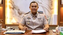 Mantan Kadis Jadi Tersangka Dugaan Korupsi Disparpora Kepahiang