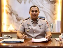 Mantan Kadis Jadi Tersangka Dugaan Korupsi Disparpora Kepahiang