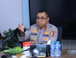 Polri Perkenalkan Tagline Baru “Polisi Bersama Masyarakat”, Tegaskan Arah Pengabdian yang Berorientasi pada Rakyat