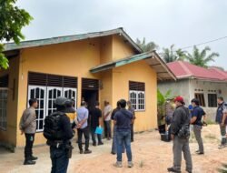 Densus 88 Tangkap 11 Tersangka Terorisme, Ada Temuan Latihan Tembak