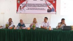 Cegah Kekerasan terhadap Anak, DP3AP2KB Provinsi Bengkulu Ajak Siswa Berani Melapor