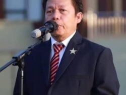 Penasihat Ahli Kapolri Apresiasi Polri, 257 Tersangka Karhutla Diproses Hukum