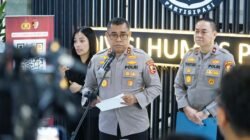 Kadivhumas Polri Imbau Peserta Aksi Sampaikan Aspirasi Secara Tertib, Damai, dan Patuhi Aturan