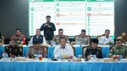 Bareskrim Polri Tetapkan 245 Tersangka Perorangan dan 20 Korporasi dalam Kasus Karhutla